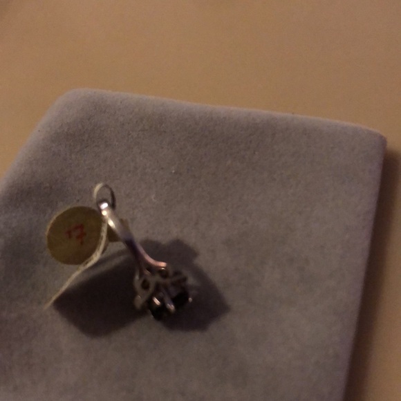 GEMSTONE RING US 7 🎥 - Picture 6 of 9